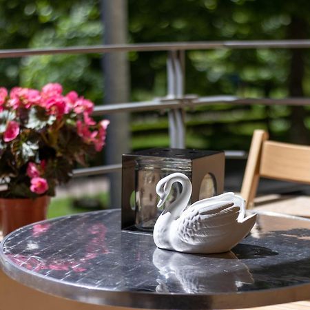 Mega Lux Apartment Эсслинген Экстерьер фото