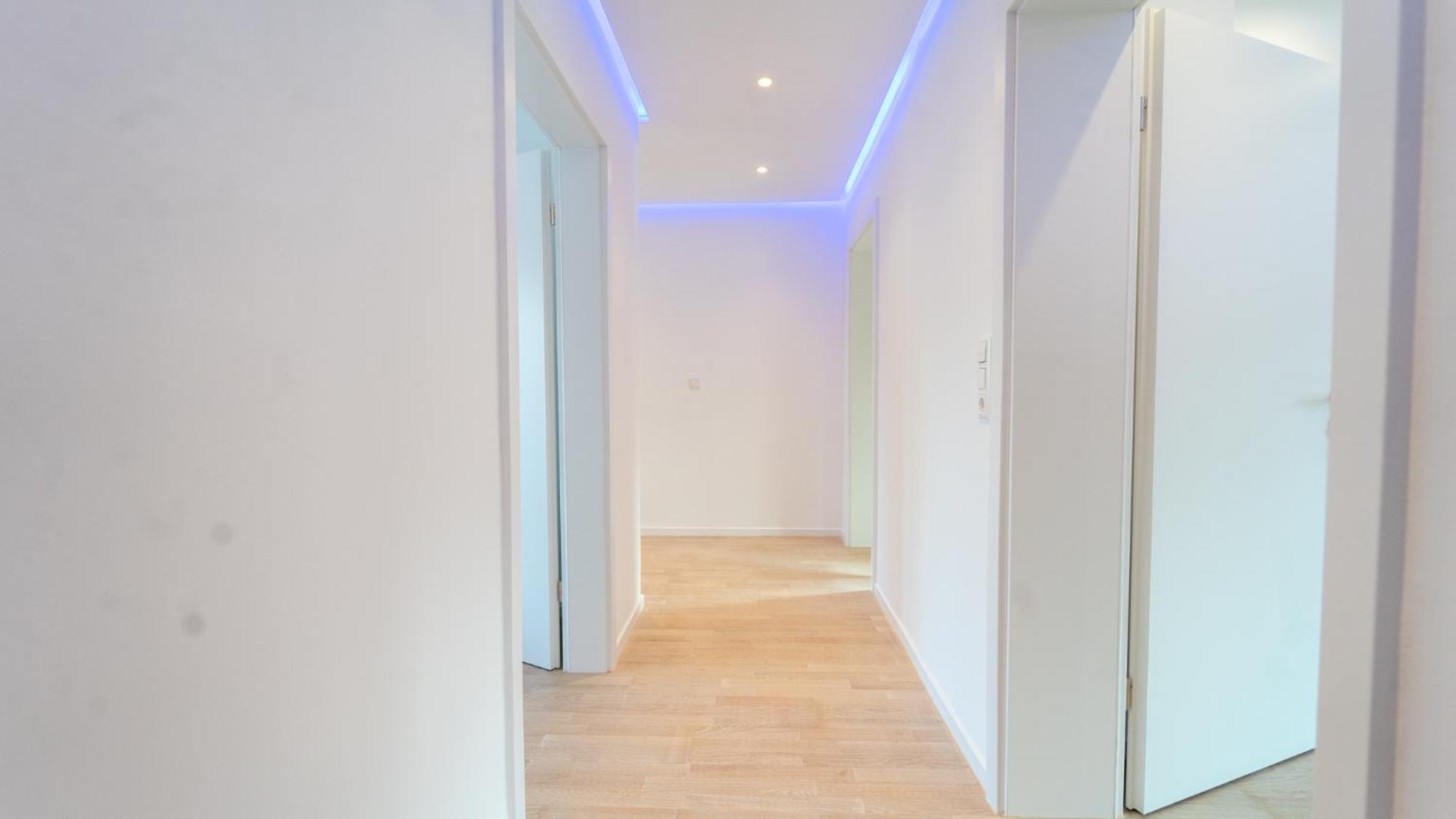 Mega Lux Apartment Эсслинген Экстерьер фото