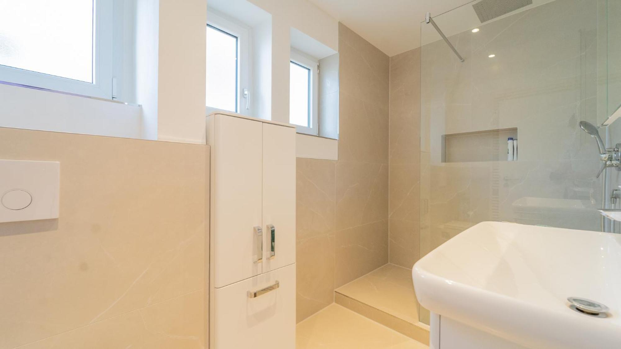 Mega Lux Apartment Эсслинген Экстерьер фото