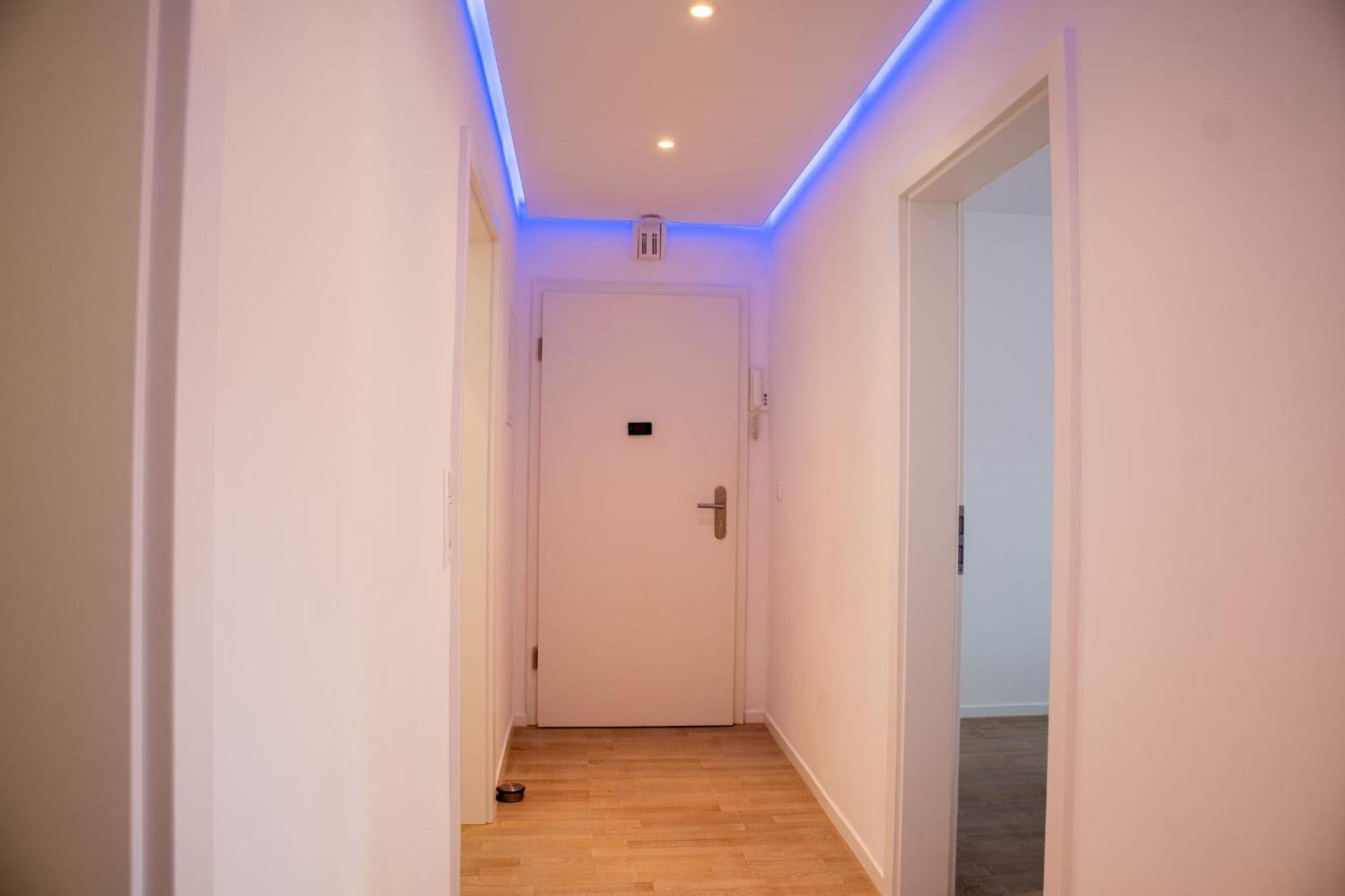 Mega Lux Apartment Эсслинген Экстерьер фото